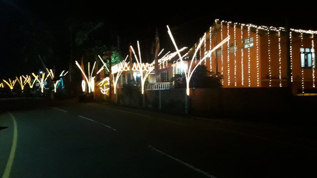 පිරිත් පිංකම - 2020