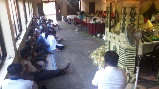 පිරිත් පිංකම - 2020
