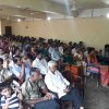 Divisional literary arts festival - 2019