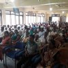 Divisional literary arts festival - 2019