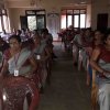 තොරතුරු මාසය වෙනුවෙන් නිලධාරීන් දැනුවත් කිරීම - 2019