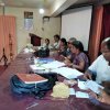 සිංහරාජ ස්වශක්ති රැස්වීම - 2020/01/20