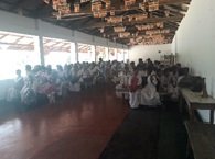 Honarable Anagarika Dharmapala's 154 th  Ceromony.
