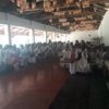 Honarable Anagarika Dharmapala's 154 th  Ceromony.