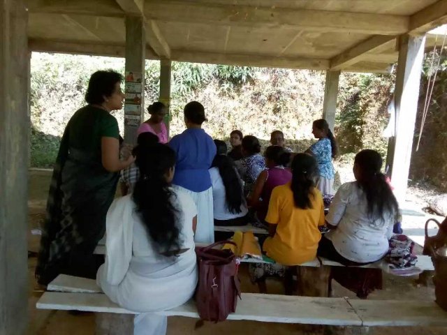 The production program-Daugalagama