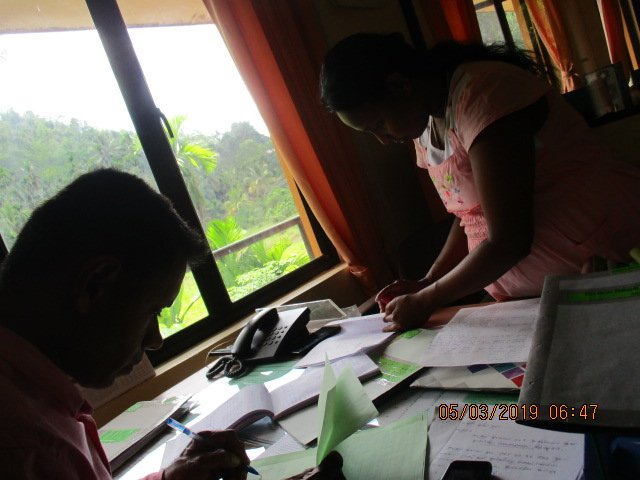 Training program on Human Resource Management