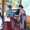 ප්‍රාදේශීය ලේකම්වරුන්ගේ රැසවීම - 2020